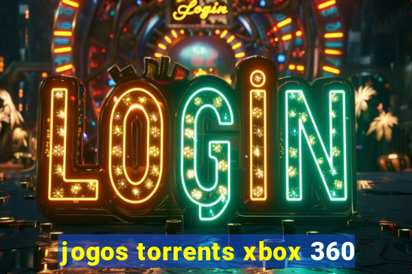 jogos torrents xbox 360